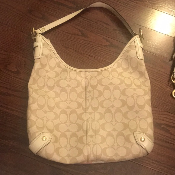 Coach Purse - Picture 2 of 4